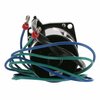 Arco Marine Original Equipment Quality Replacement Tilt Trim Motor - 2 Wire &amp; 4-Bolt Mount 6247